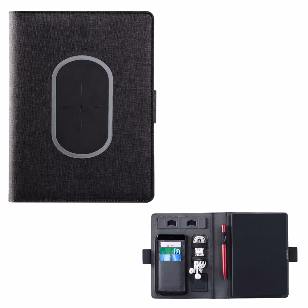 mAh Powerbank Organizer - Füme