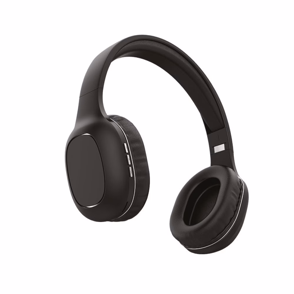 BLUETOOTH KULAKLIK - Siyah