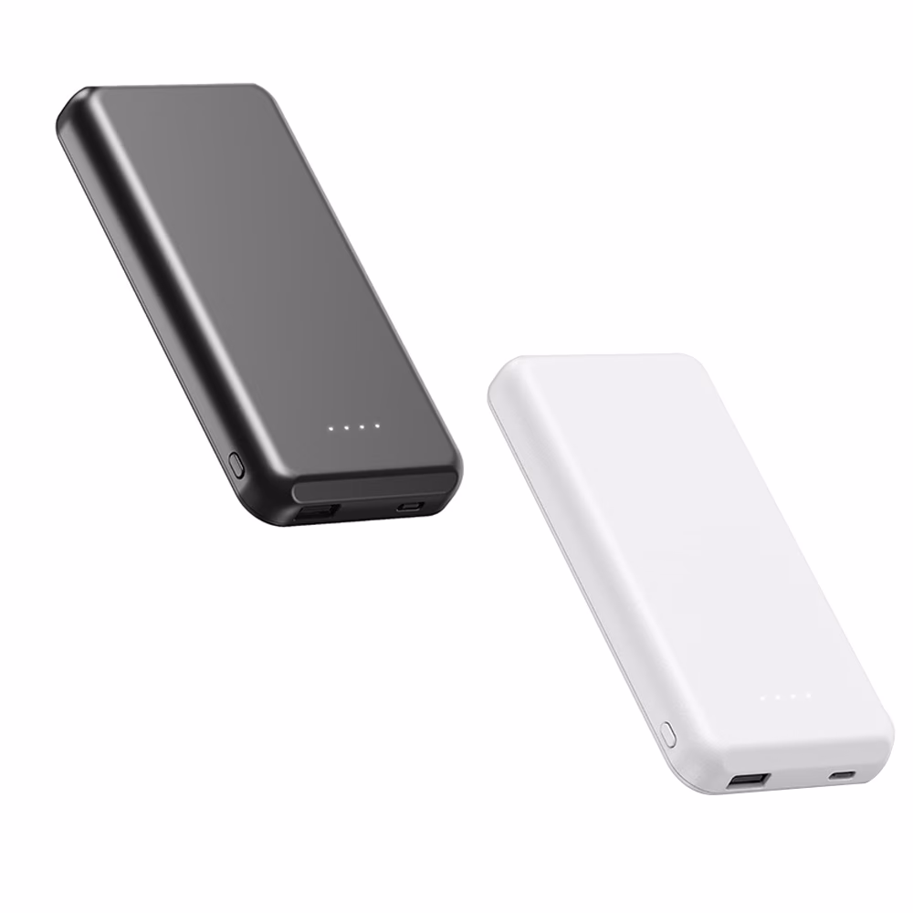 Powerbank 10000 mAh Mobil Şarj Cihazı
