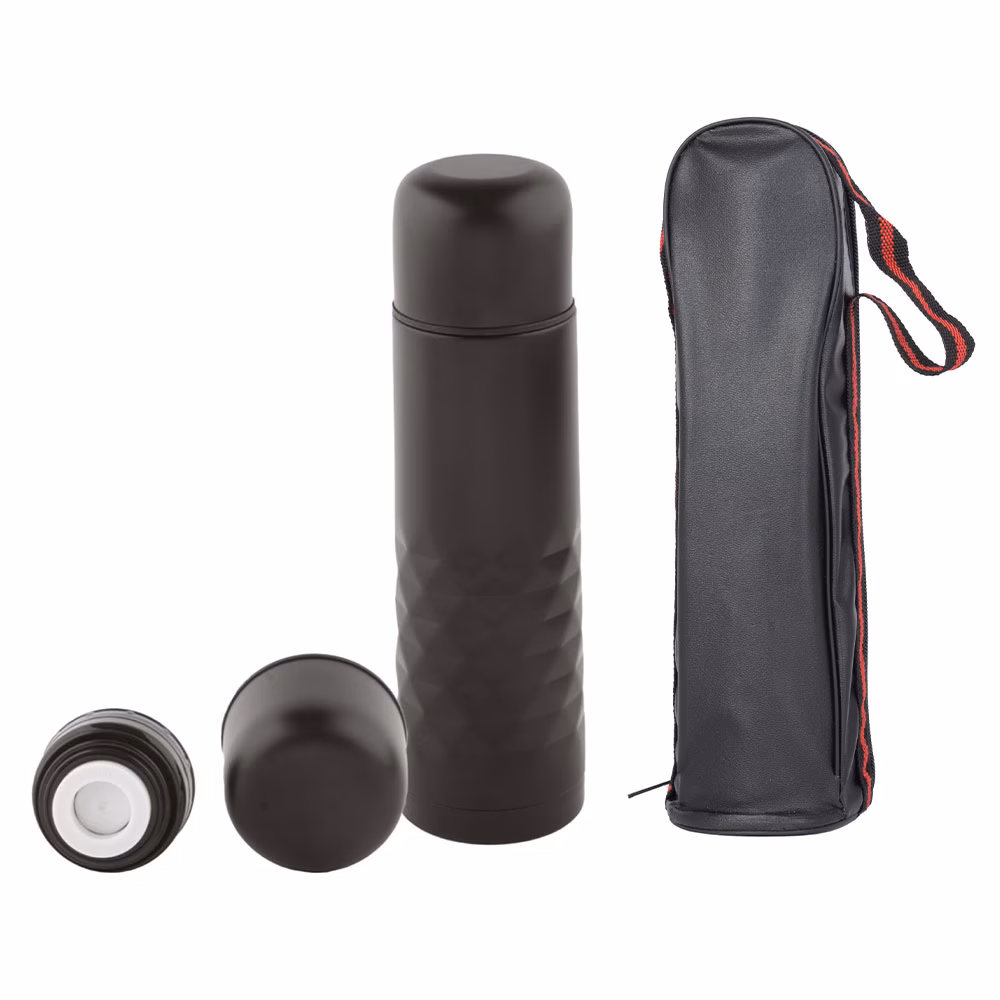 Termos 500 ml - Siyah / 500 ML