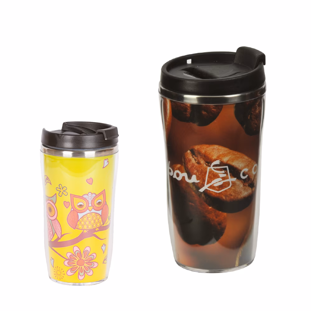 Termos 250 ml - Mavi / 250 ML