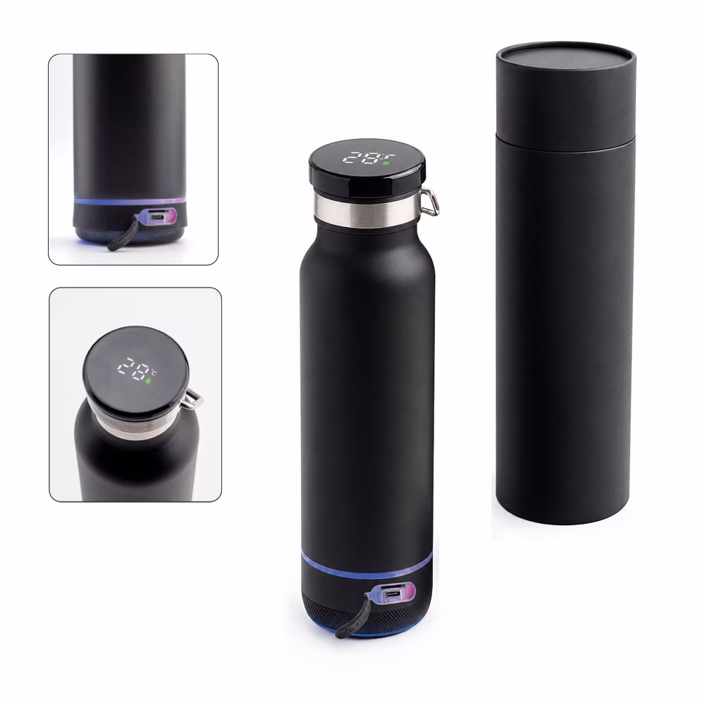 Vakumlu Termos 650 ml