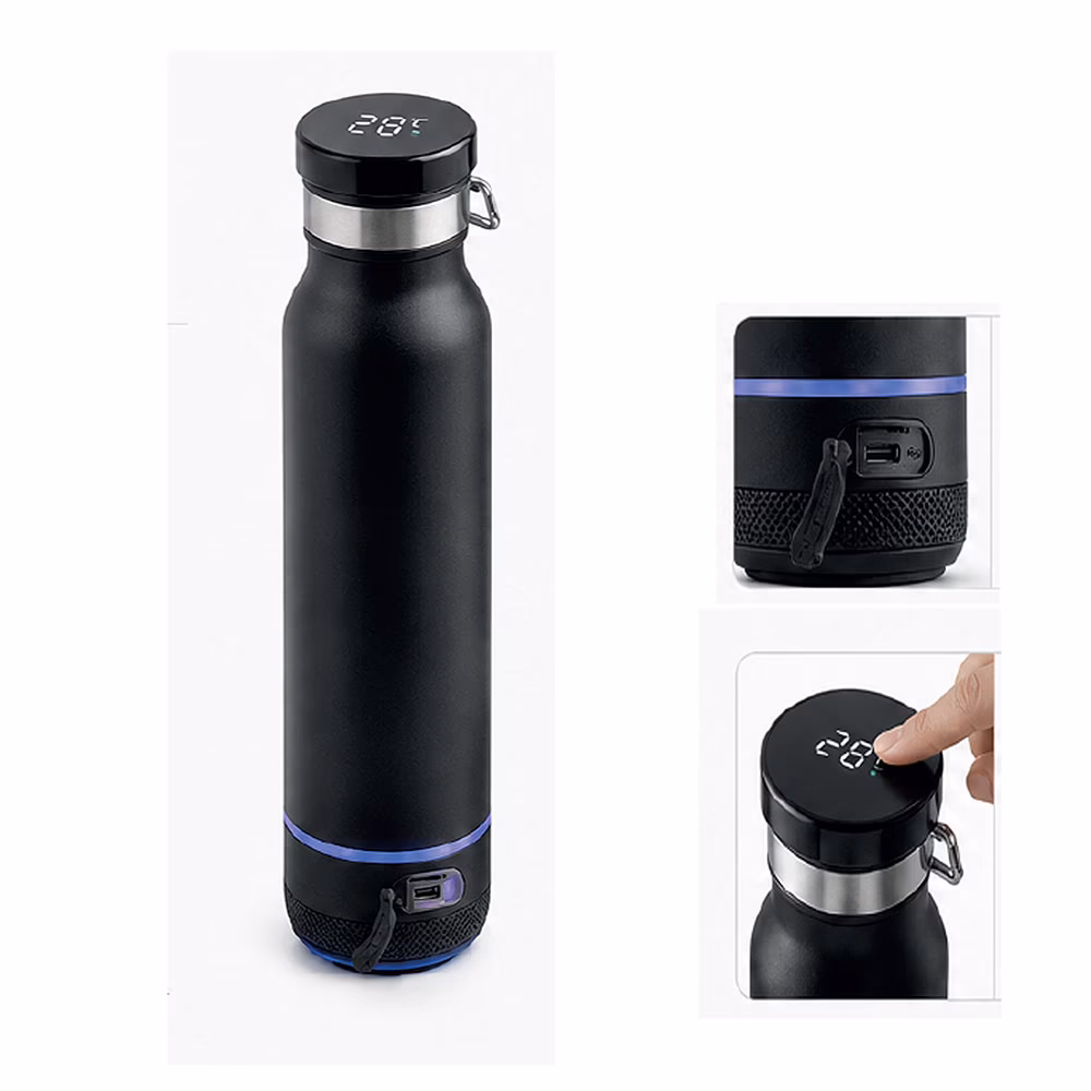 Vakumlu Termos 650 ml