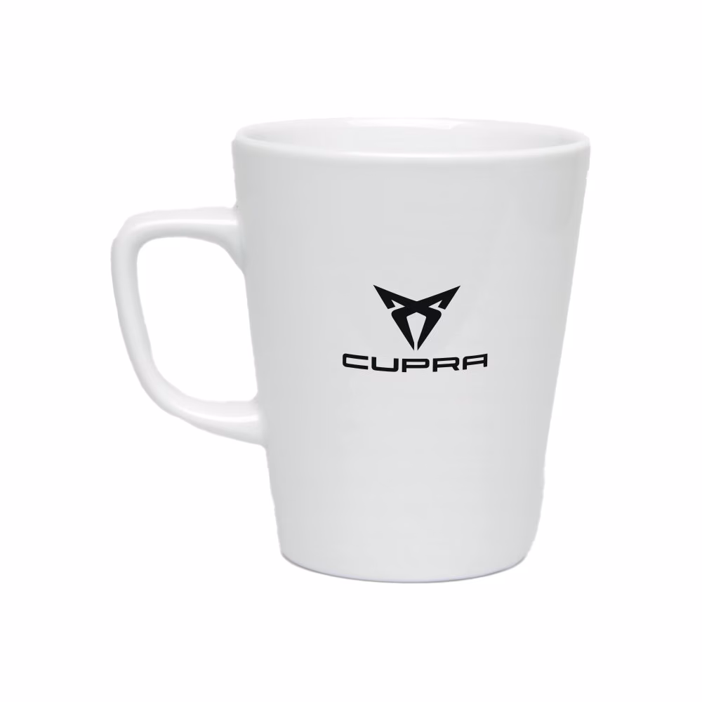 Porselen Kupa Bardak