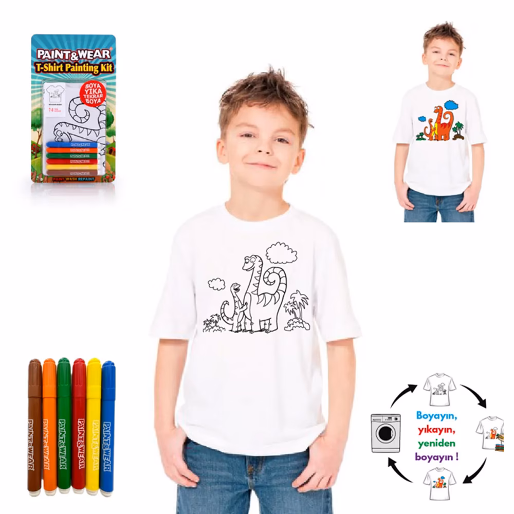 Boyama T-Shirt
