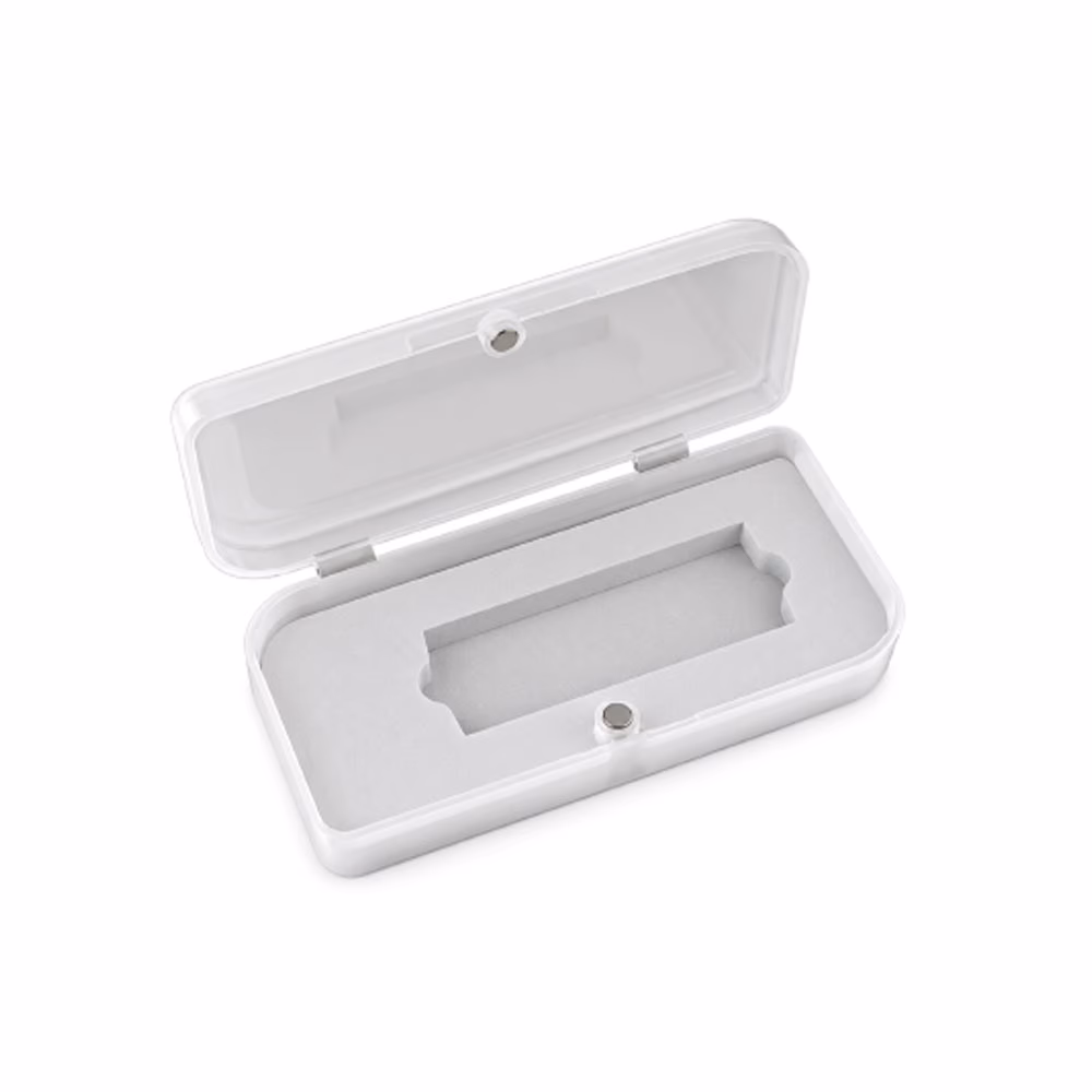 Plastik Usb Kutusu