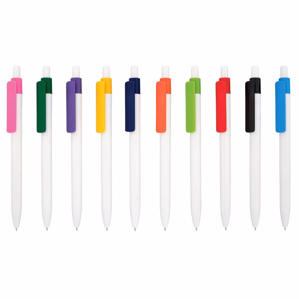 Plastik Tükenmez Kalem