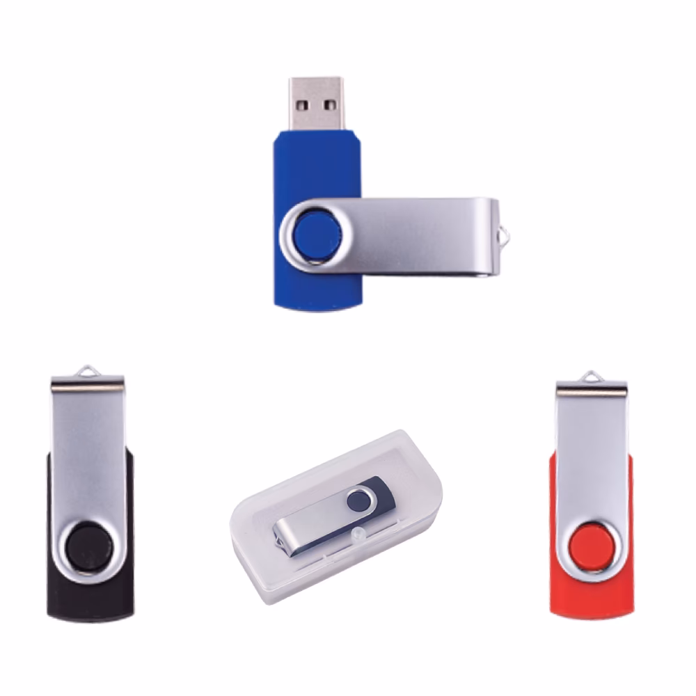 Usb Bellek 32 GB - SİYAH