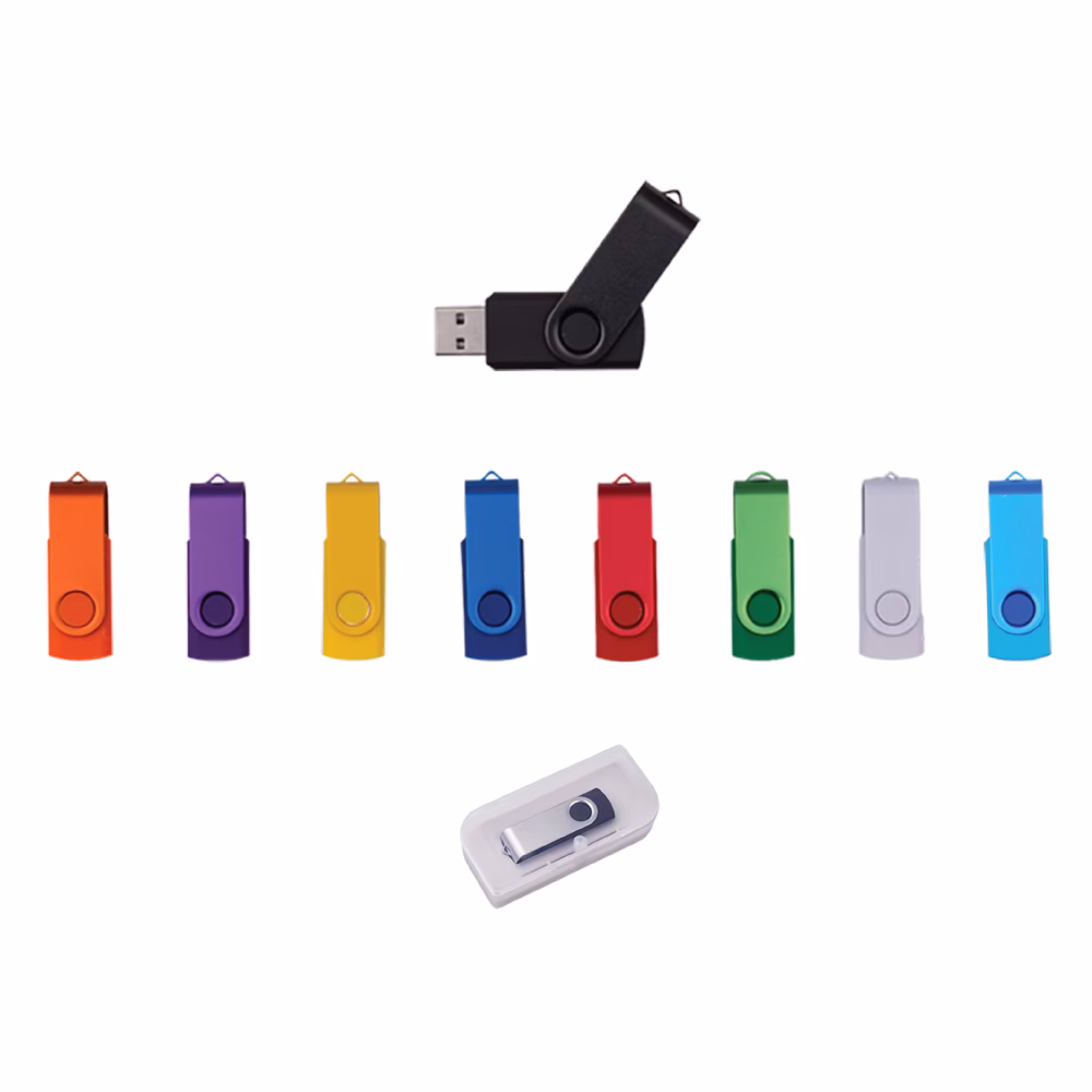 Usb Bellek 32 GB - SİYAH