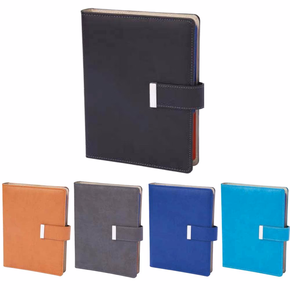 Termo Deri Organizer ( 17 x 23 cm ) - LACİVERT