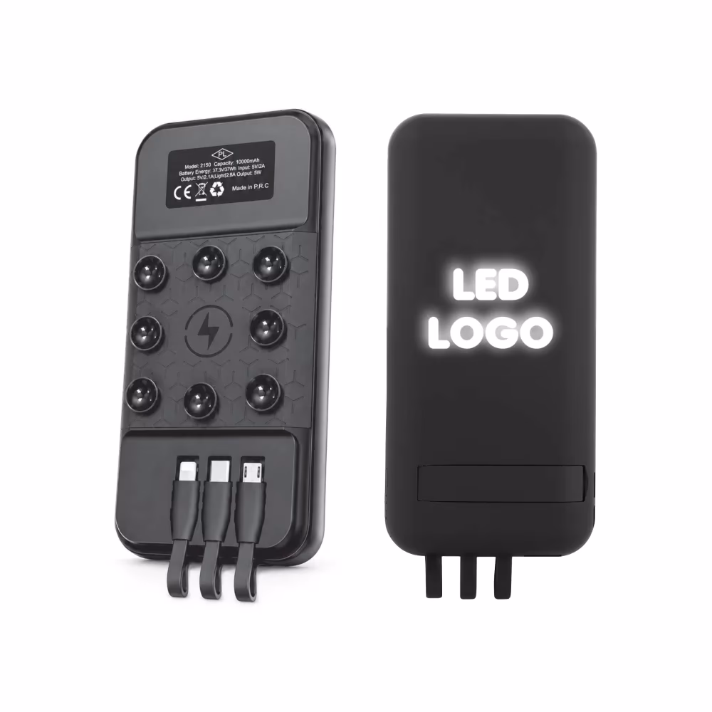 Powerbank 10000 mAh