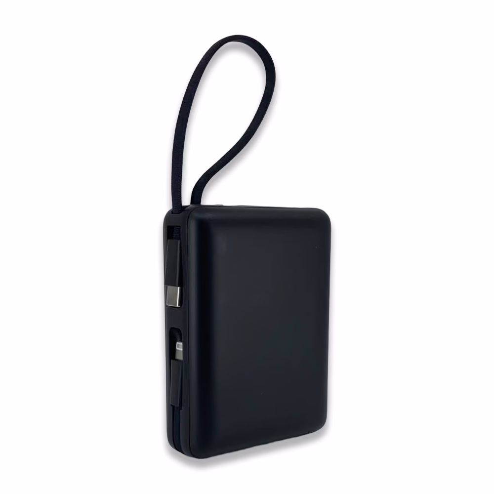 35W Hızlı Şarj Powerbank 20000 mAh (Laptop Şarj Edebilir)