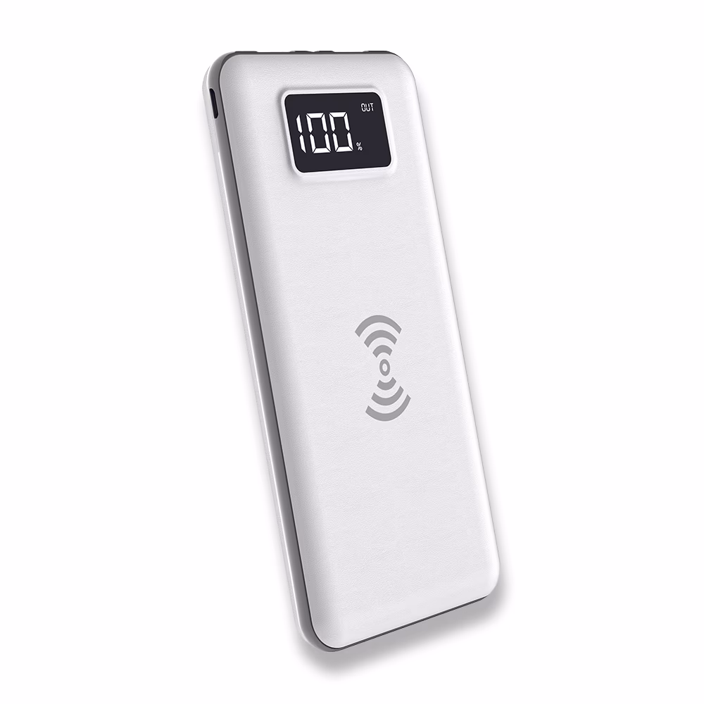 Wireless Powerbank 10000 mAh