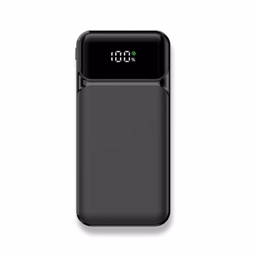 Hızlı Şarj Powerbank 10000 mAh