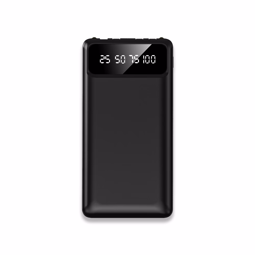 Powerbank 10000 mAh