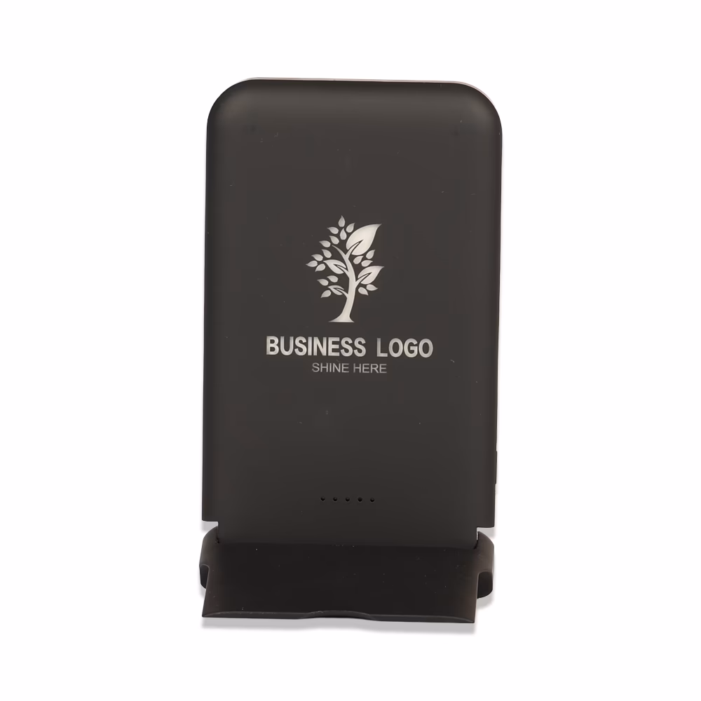 Işıklı Logo Magsafe 10000 mAh