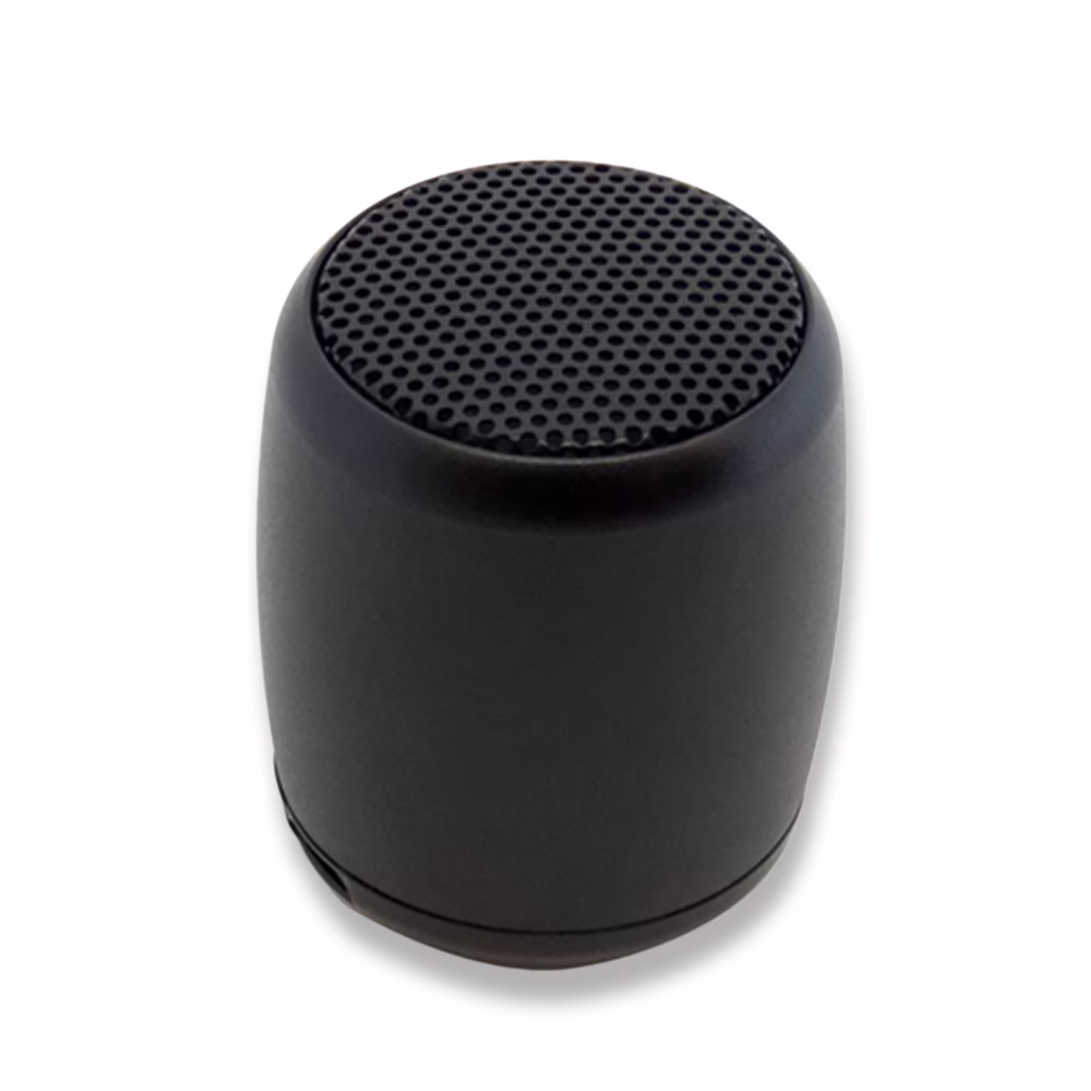 Mini Metal Kablosuz Hoparlör