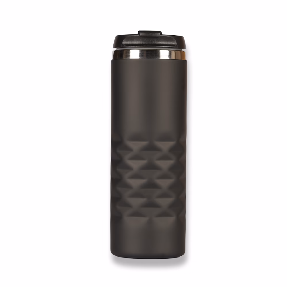 Termos Tipi Çelik Bardak 400 ml
