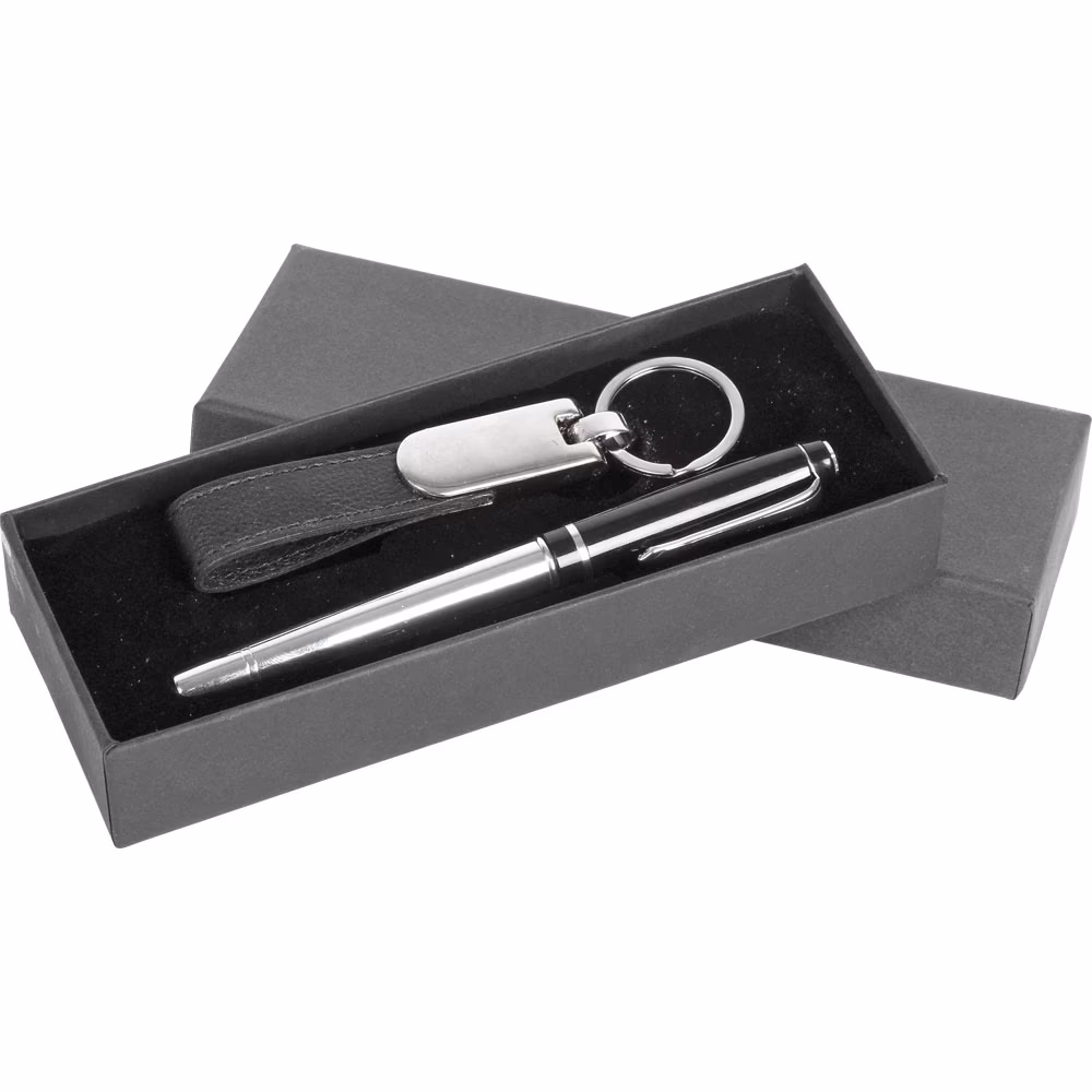 Hediyelik Set - 17,5 x 6,5 x 3 cm