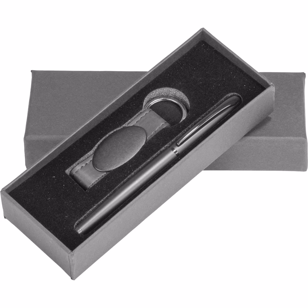 Hediyelik Set - 17,5 x 6,5 x 3 cm