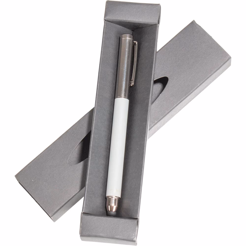 Dokunmatik Roller Kalem - Gri