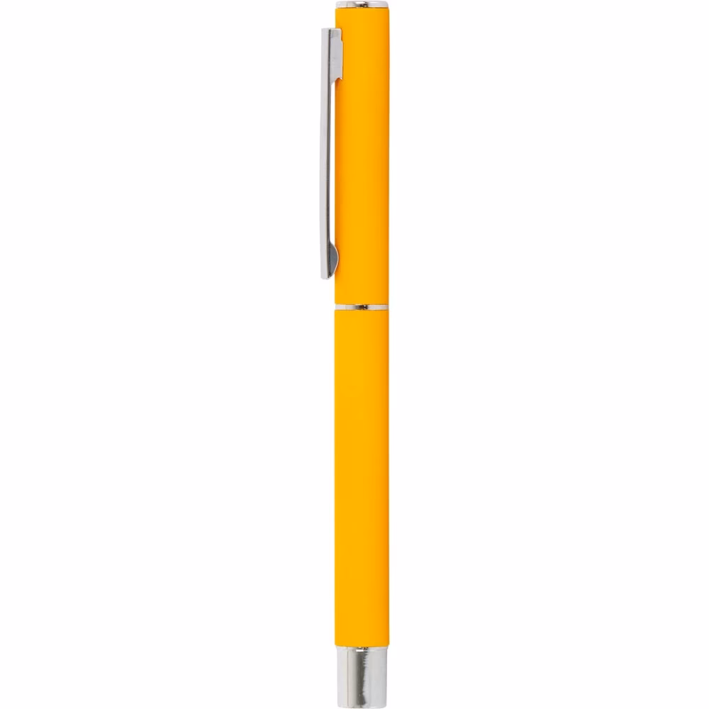 Roller Kalem - Sarı