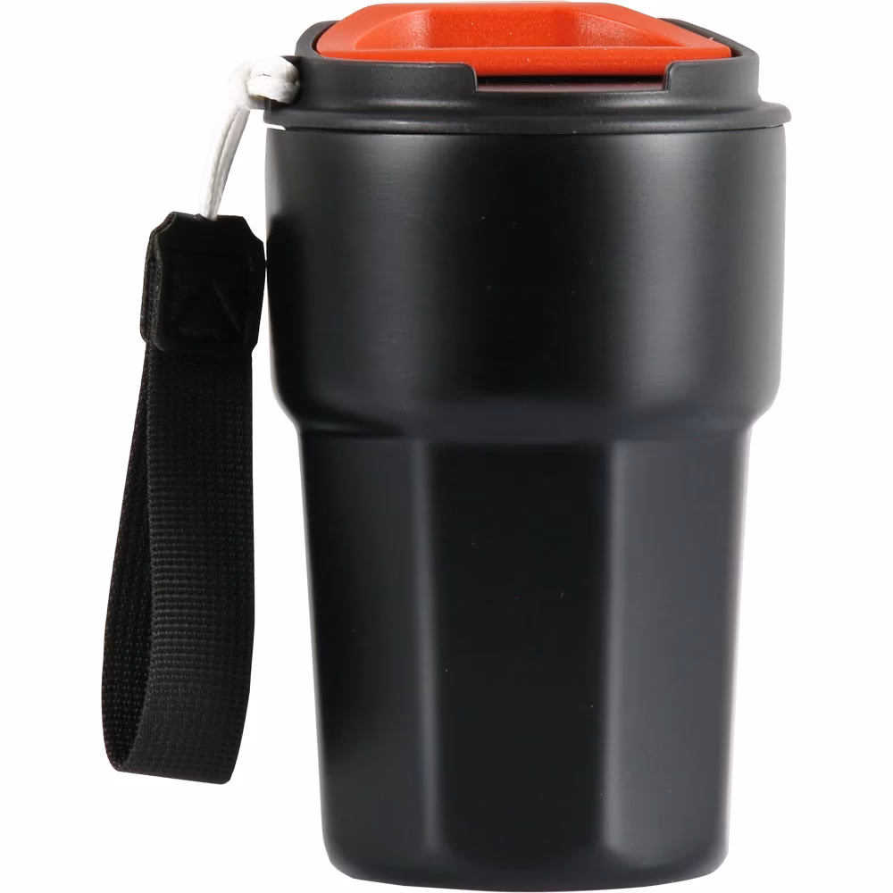 Termos - Siyah / 350 ml