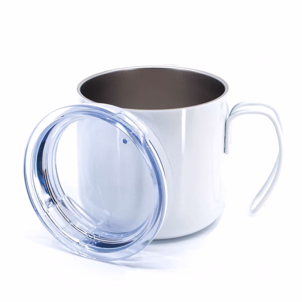 Beyaz / 240 ml