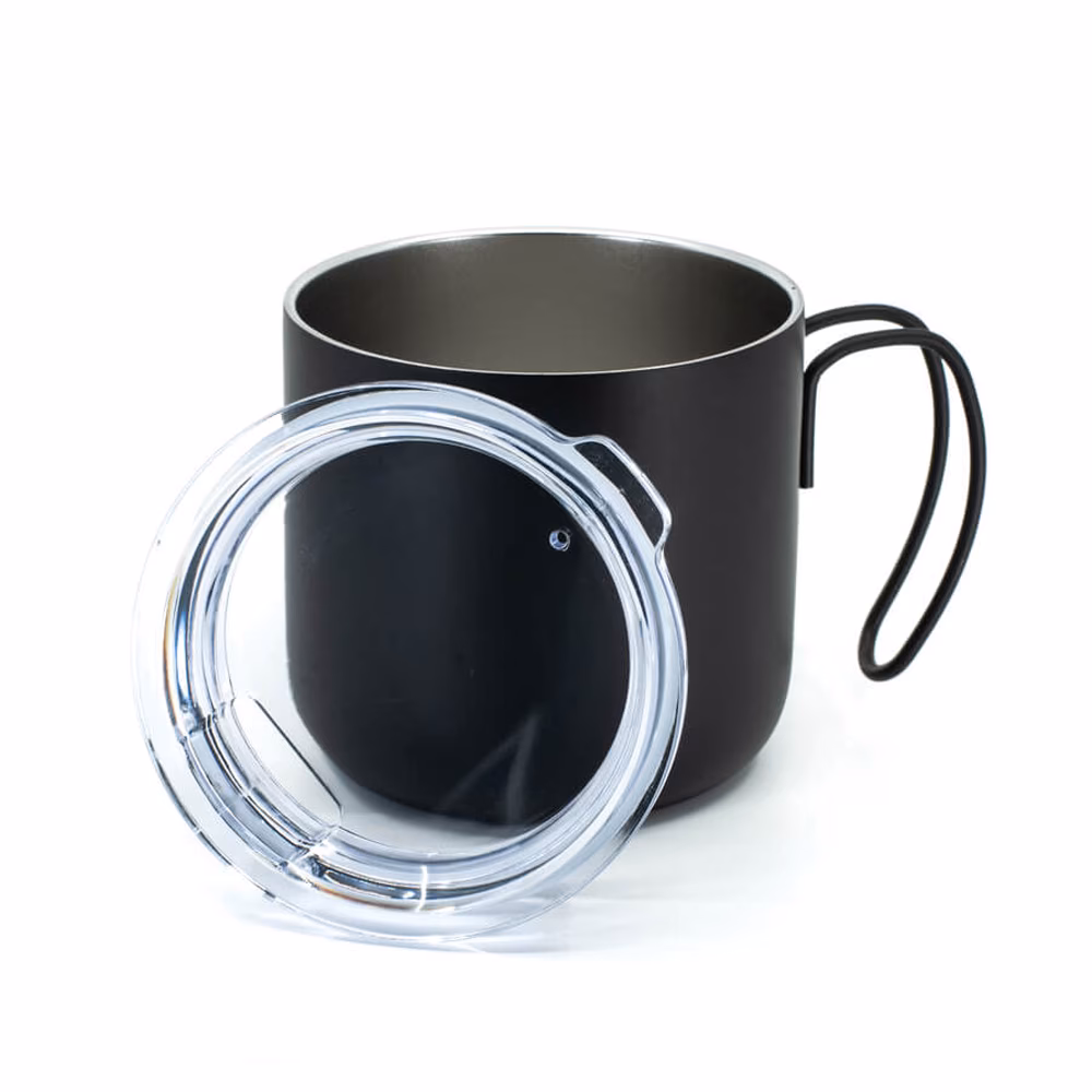 Siyah / 240 ml