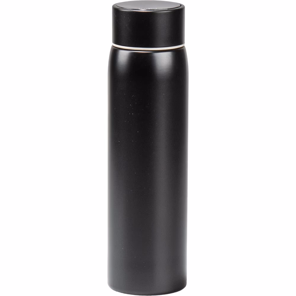 Termos - Siyah / 400 ml