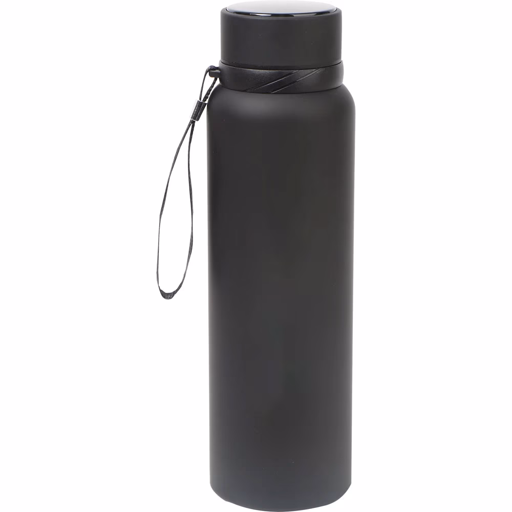 Termos - Siyah / 1000 ml