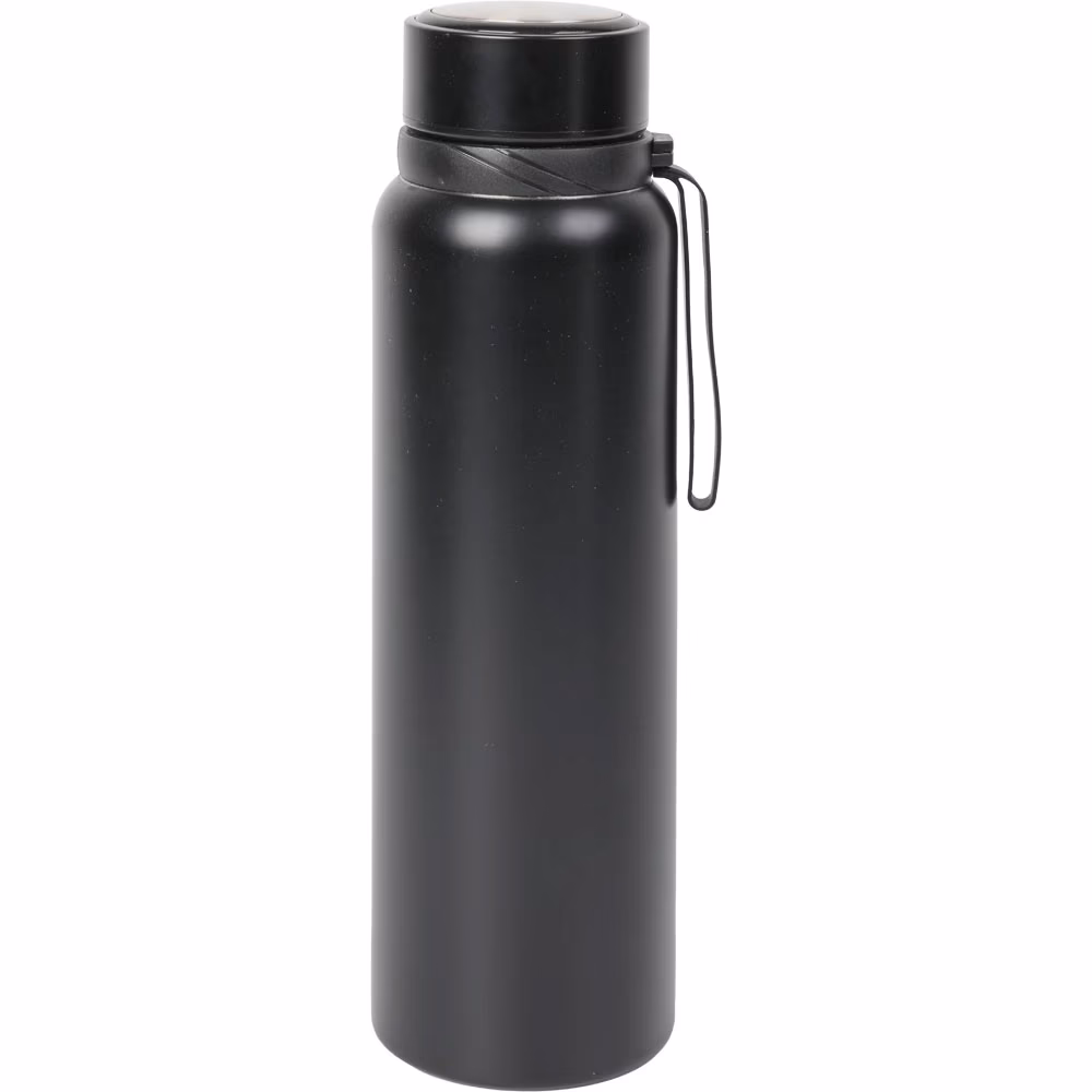 Termos - Siyah / 1000 ml