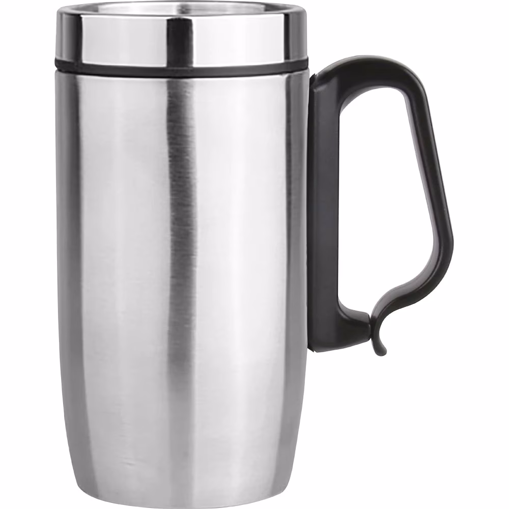 Bardak Termos - Gümüş / 250 ml