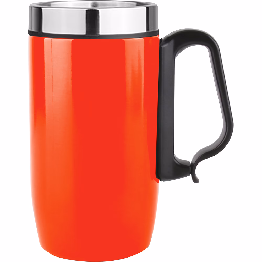 Kırmızı / 280 ml
