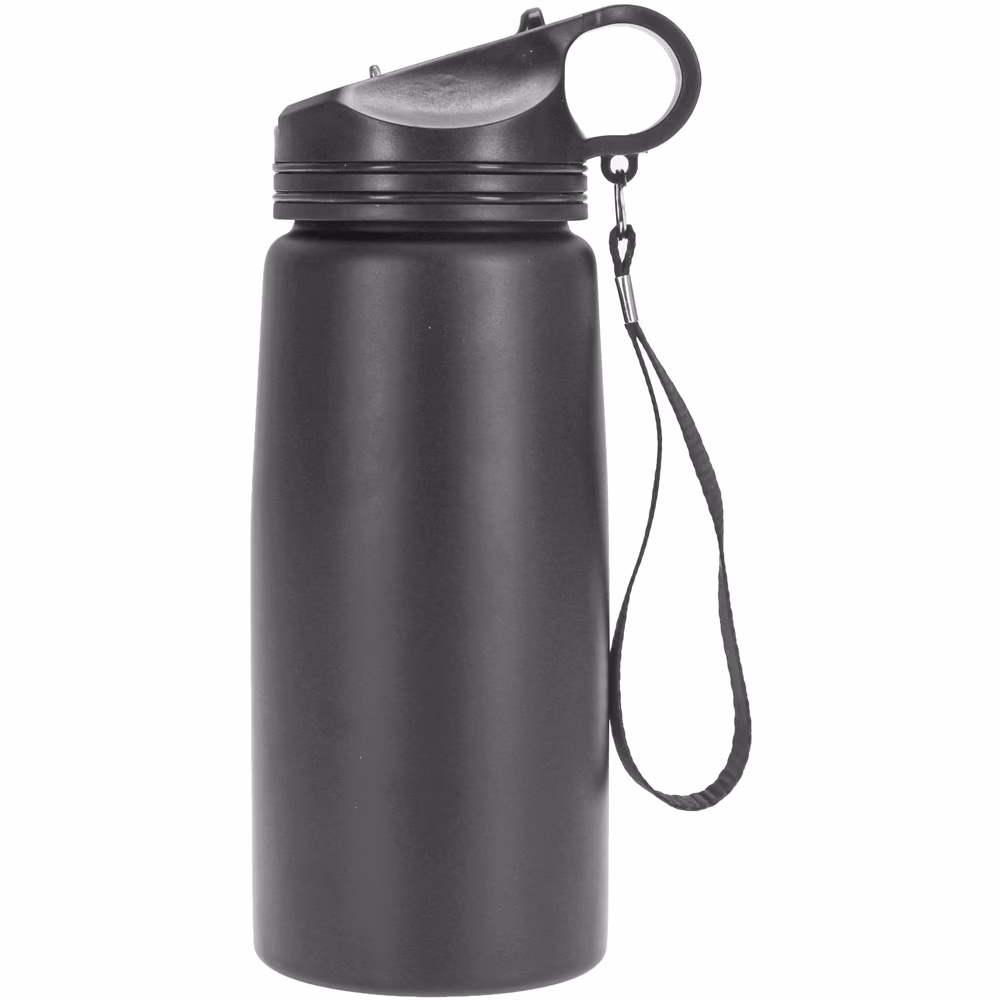 Siyah / 600 ml