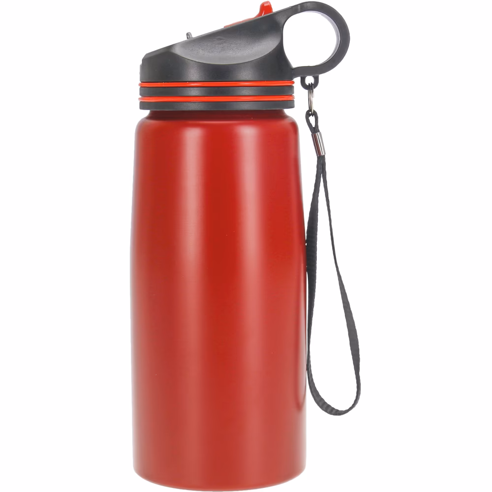 Kırmızı / 600 ml