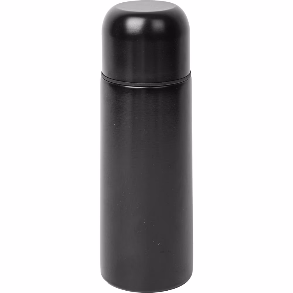 Termos - Siyah / 350 ml