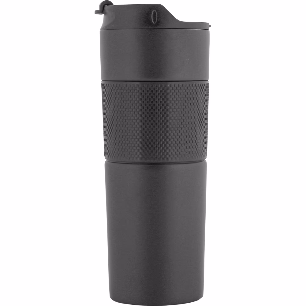 Siyah / 500 ml