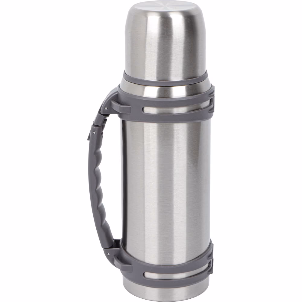 Termos - Gümüş / 1300 ml