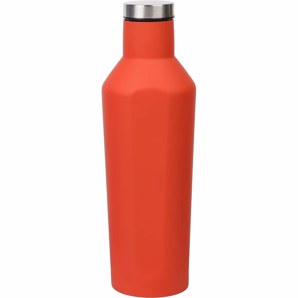 Kırmızı / 500 ml