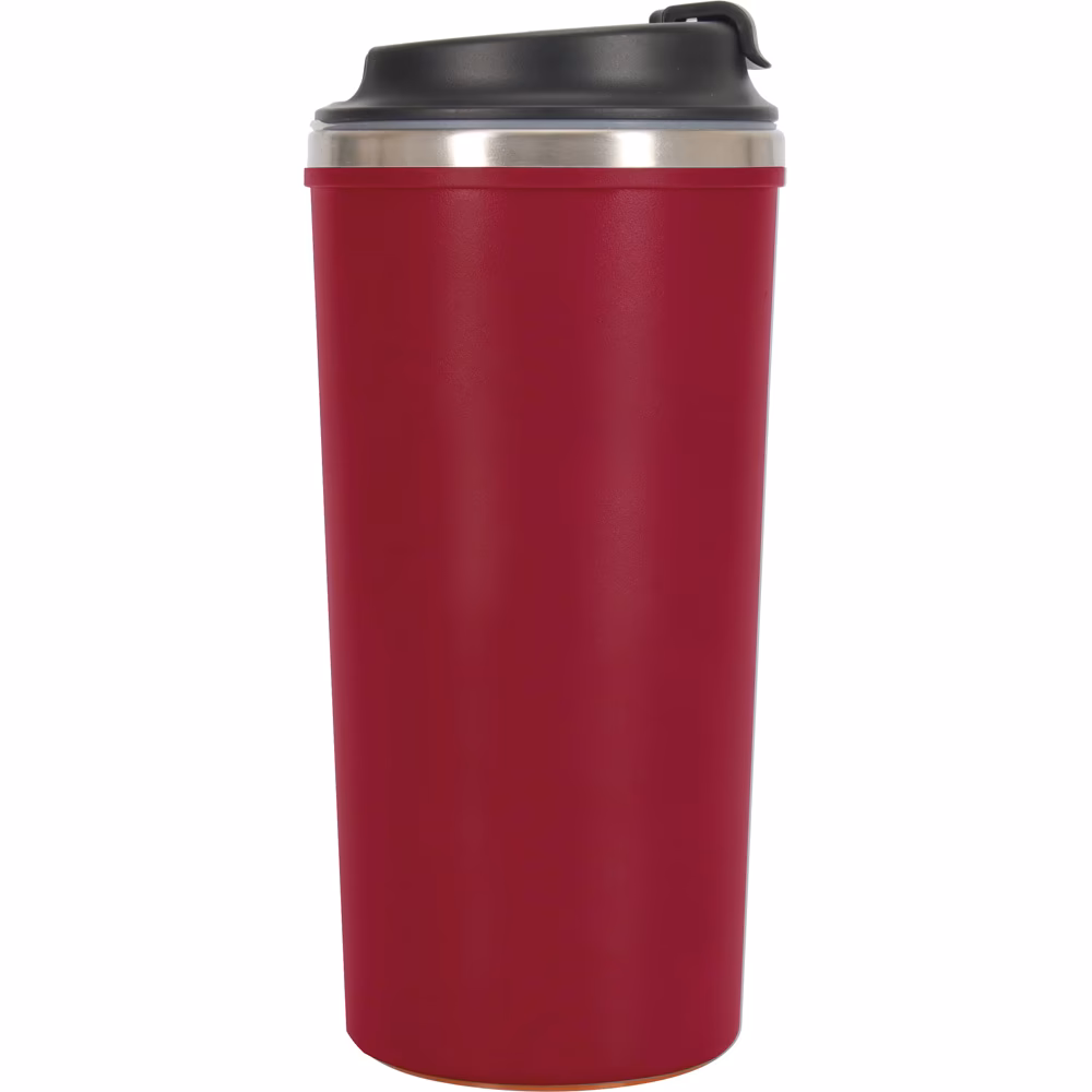 Kırmızı / 500 ml