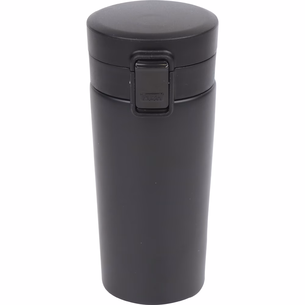 Siyah / 420 ml
