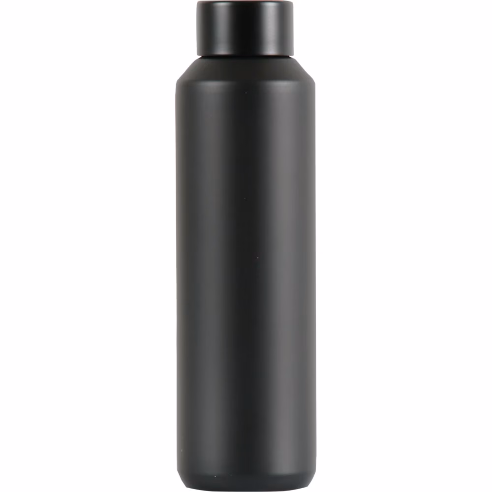 Termos - Siyah / 600 ml
