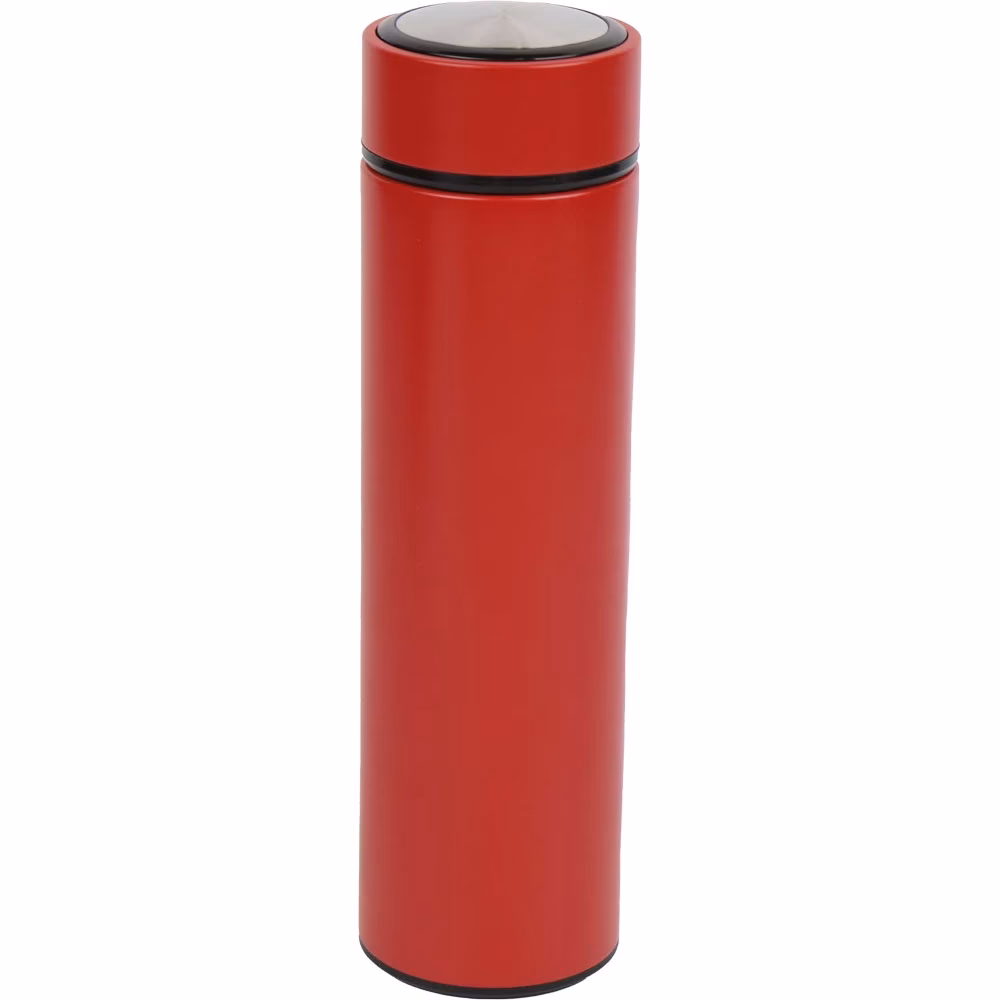 Kırmızı / 500 ml