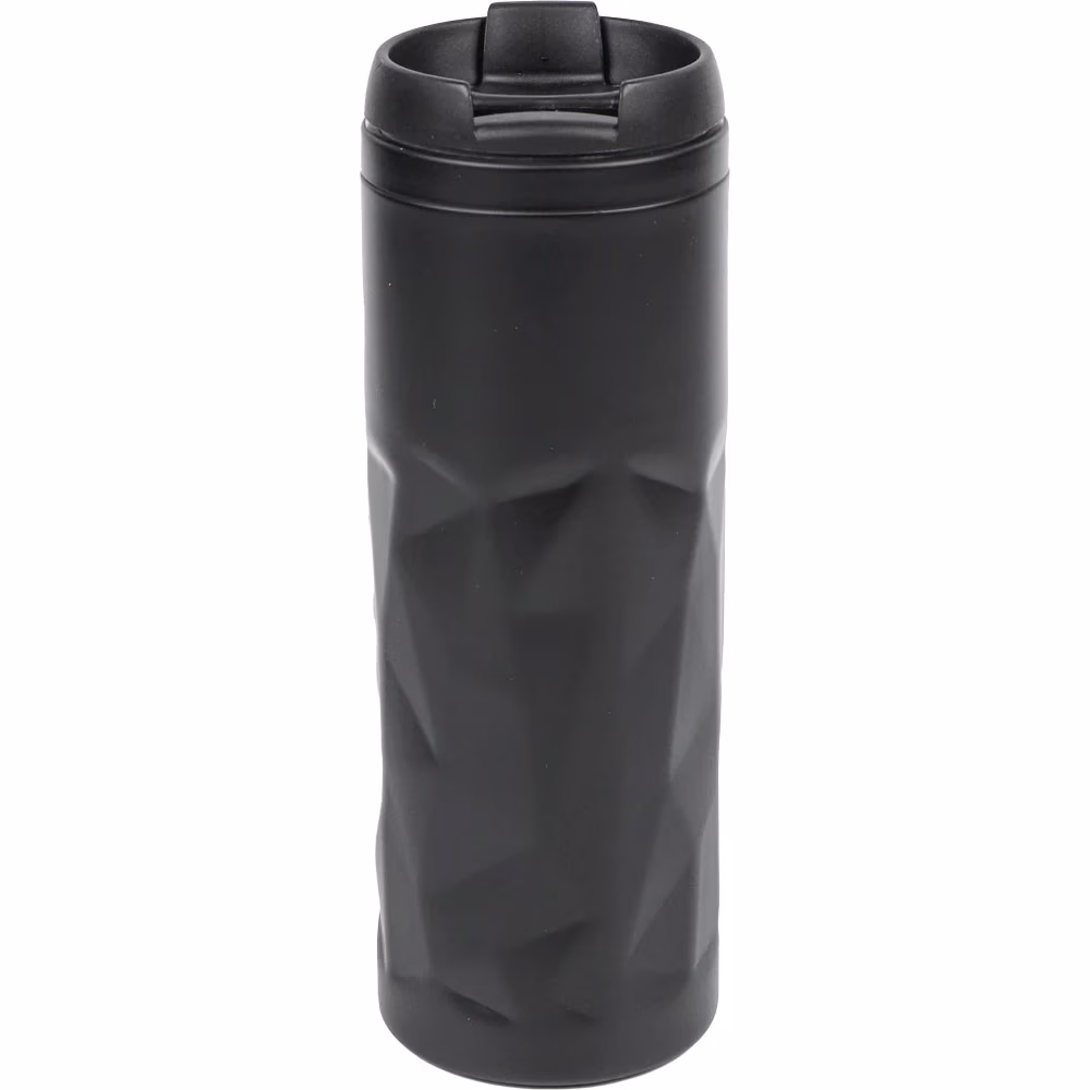 Termos - Siyah / 450 ml