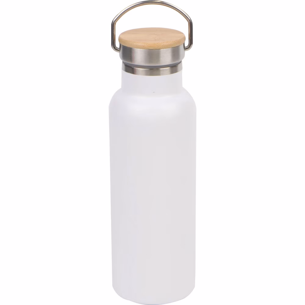 Termos - Beyaz / 600 ml