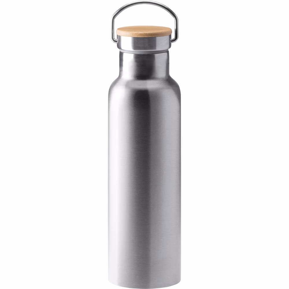 Gümüş / 600 ml