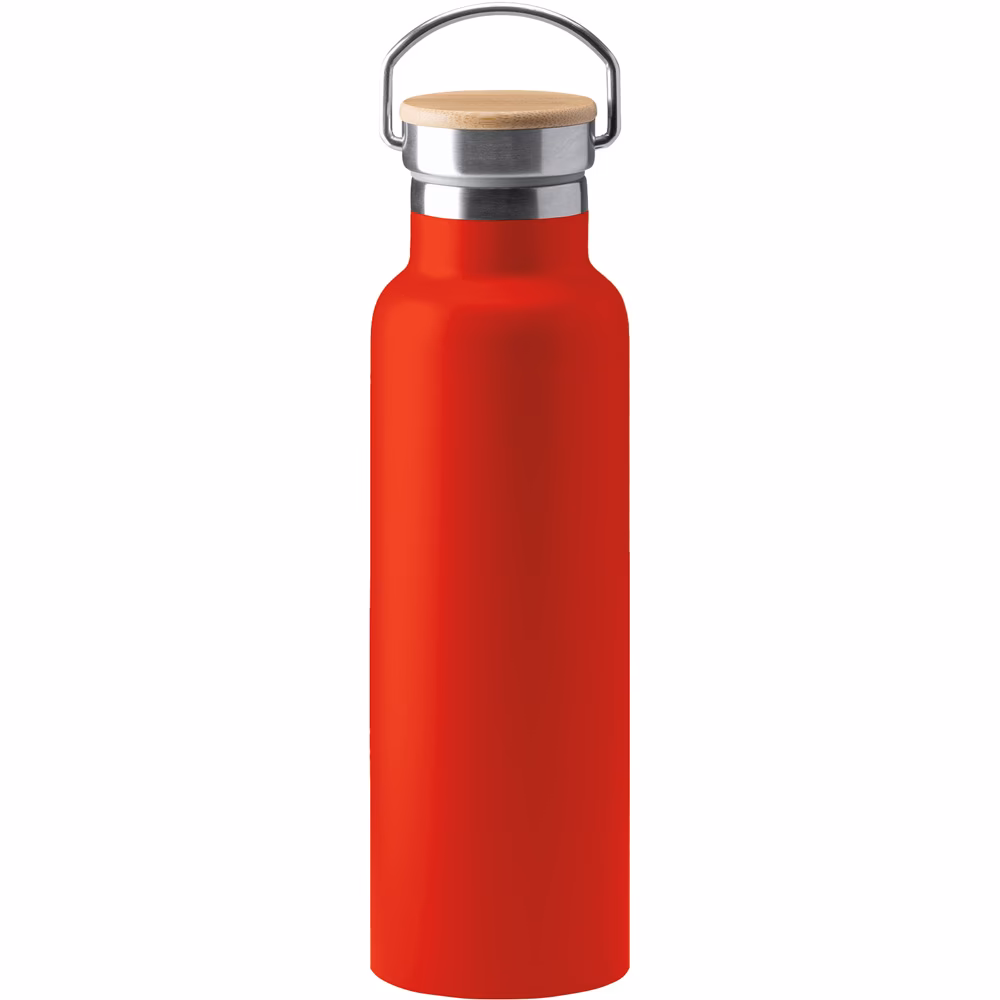 Kırmızı / 600 ml
