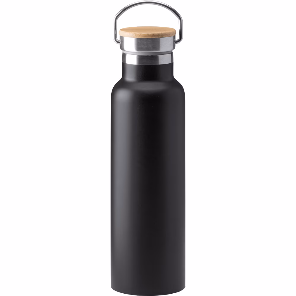 Siyah / 600 ml