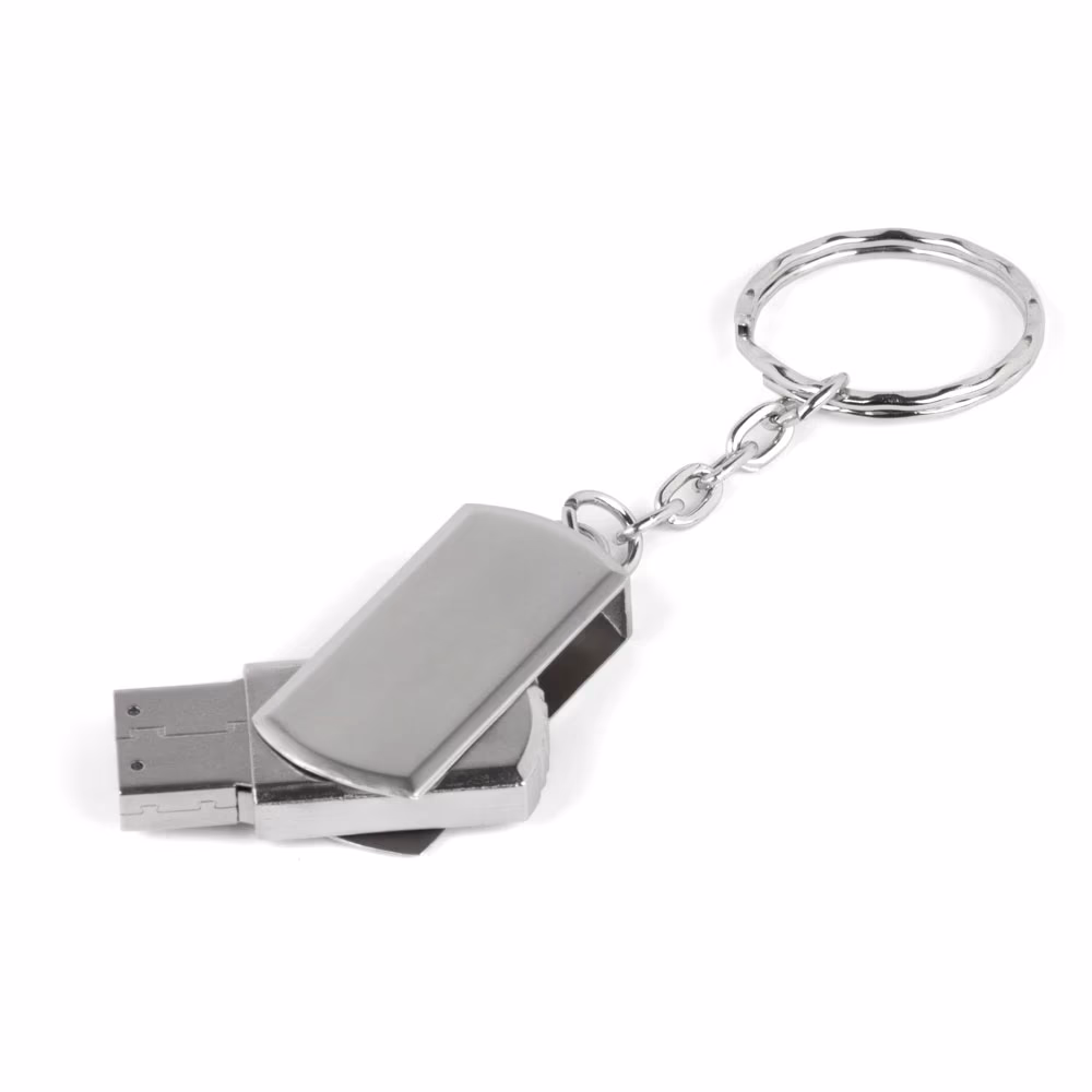 Metal USB Bellek - 16GB
